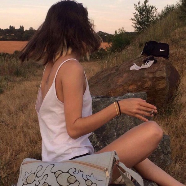 Photo de profil de melissap21