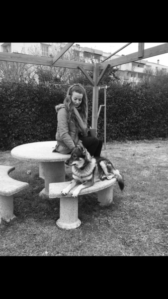 Photo de profil de michmich1103