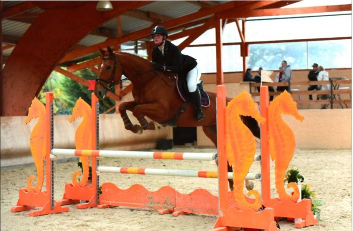 Photo de profil de milia