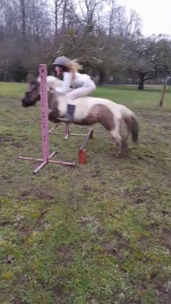 Photo de profil de monponey...mavi