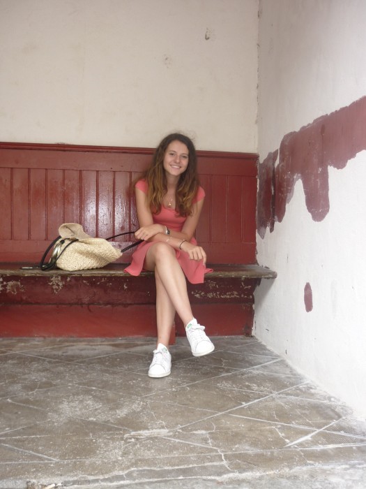 Photo de profil de ninicraquotte