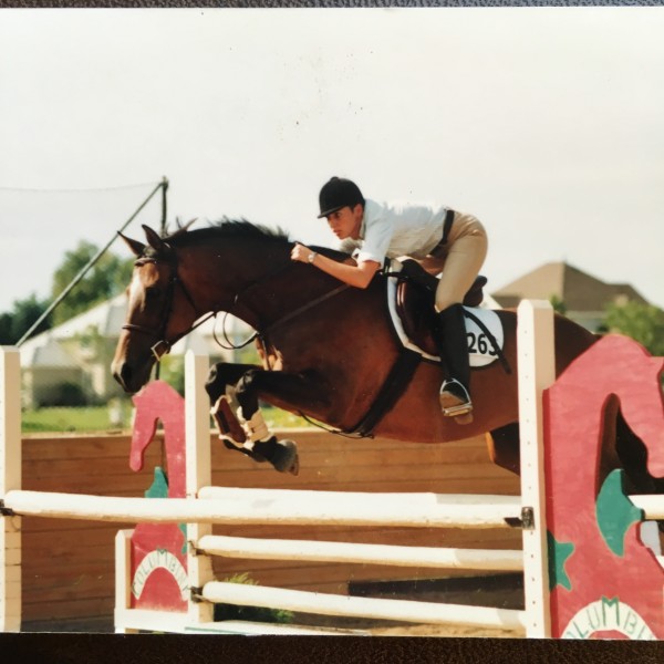 Photo de profil de nmariedavison