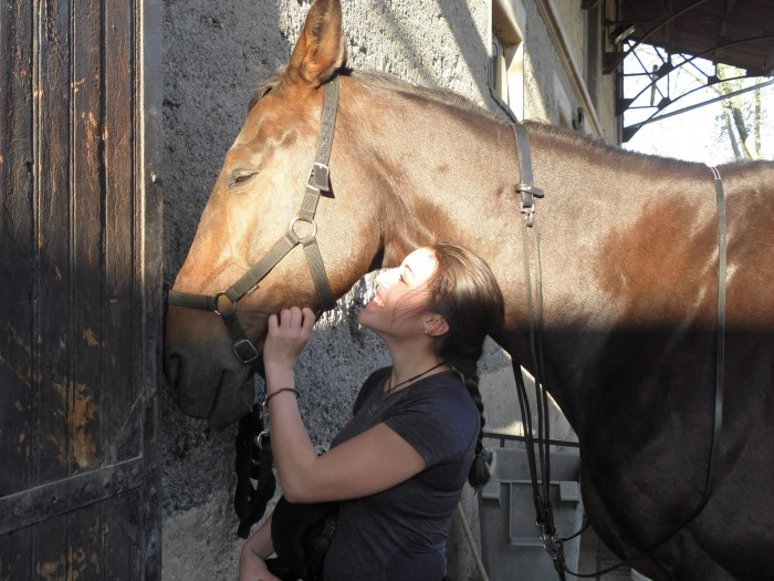 Photo de profil de noemiemoresco