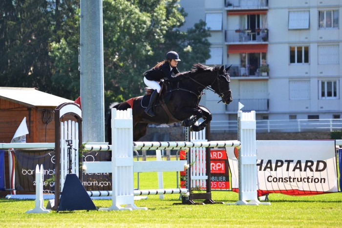 Photo de profil de nooshka63