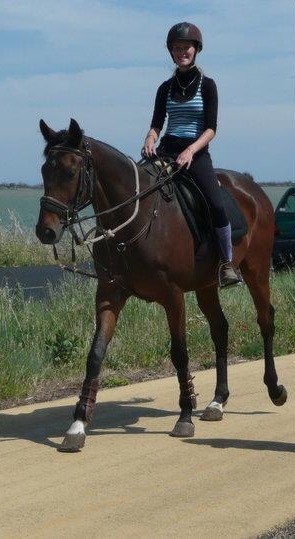 Photo de profil de oana