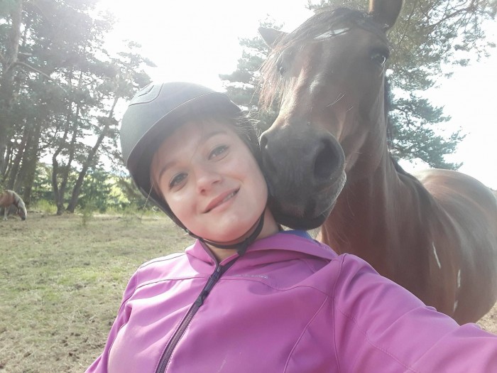 Photo de profil de oceane42