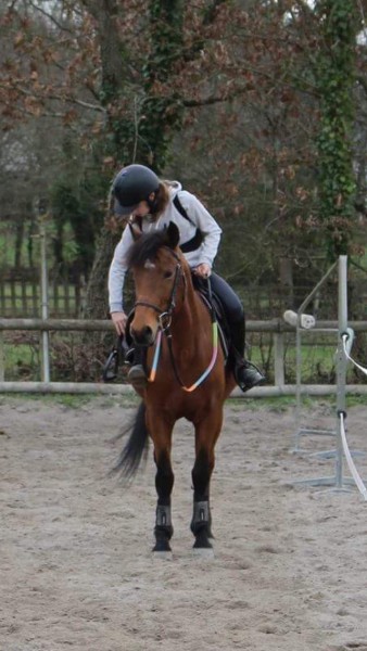 Photo de profil de oriannehgt