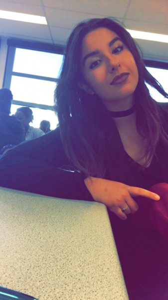 Photo de profil de oubna
