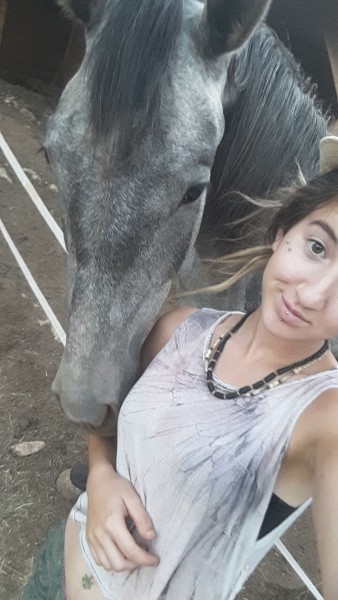 Photo de profil de parleauchevaux