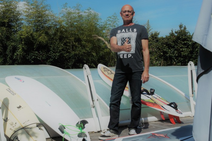 Photo de profil de patwave