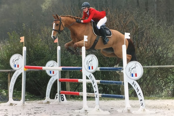 Photo de profil de paulinedecolo