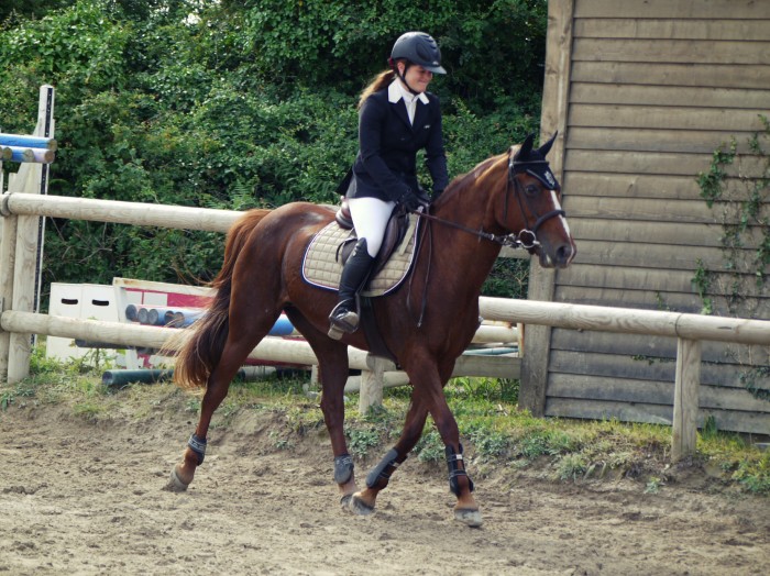 Photo de profil de paulineln