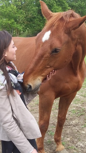 Photo de profil de pauline.odl
