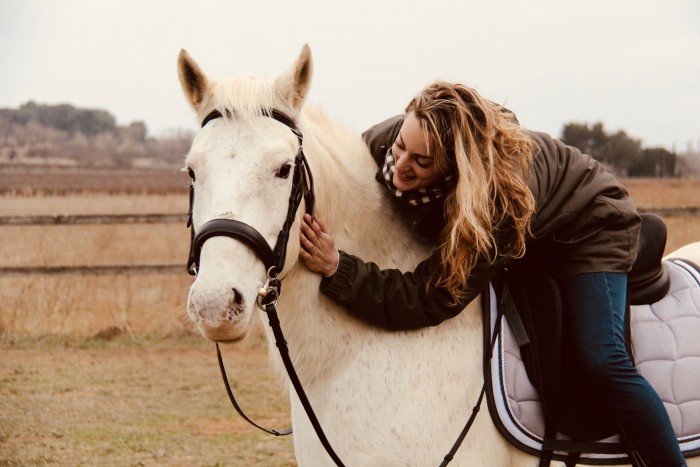 Photo de profil de paulinev34