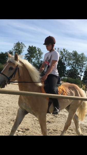 Photo de profil de charles21