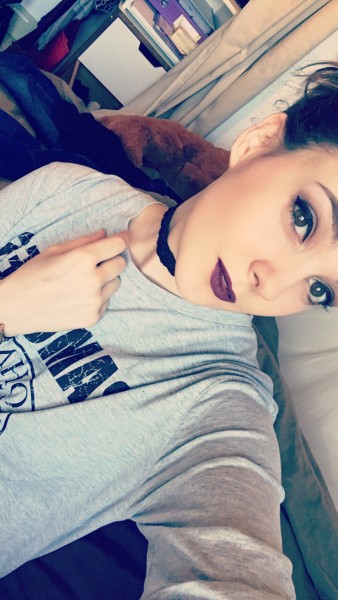 Photo de profil de lauraline14