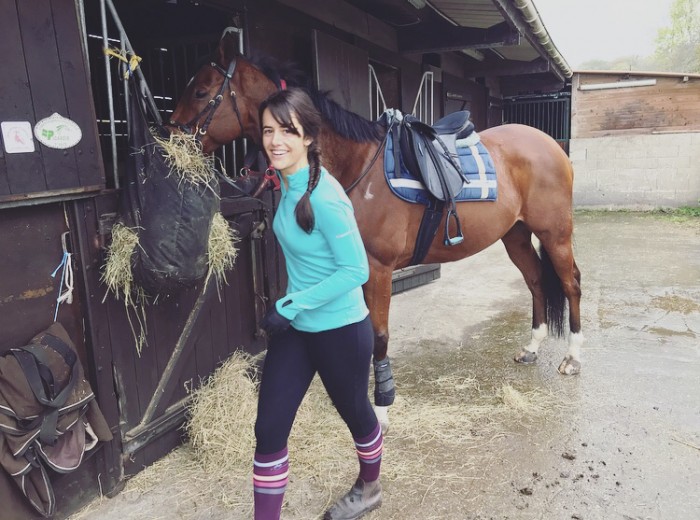 Photo de profil de chloeferrari