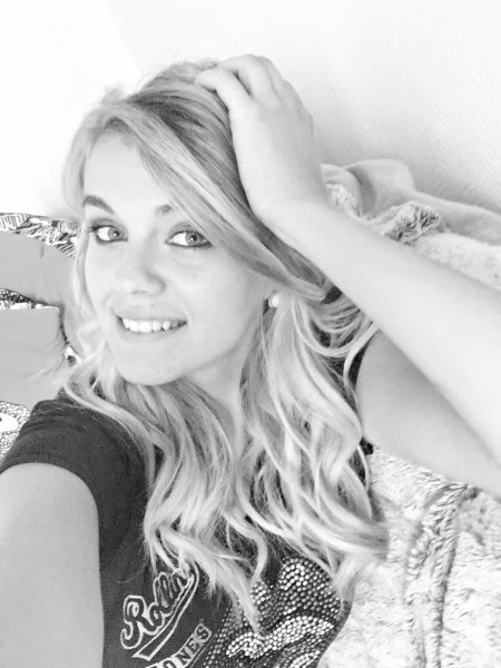 Photo de profil de camille54000