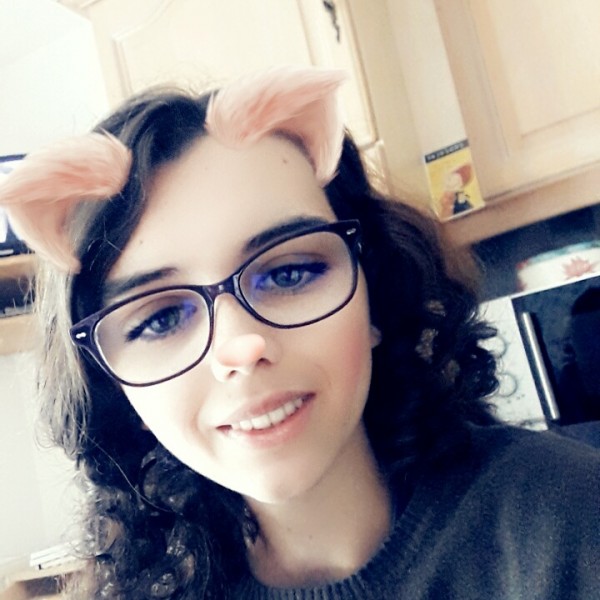 Photo de profil de cyrielledujura