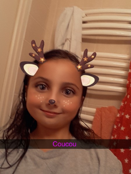 Photo de profil de lovepony123