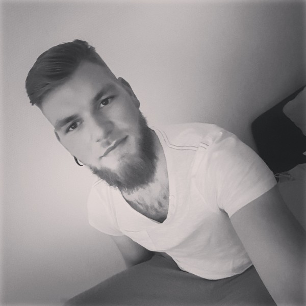 Photo de profil de antoineb