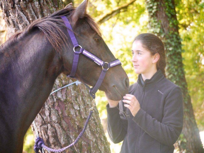 Photo de profil de audrey.mc