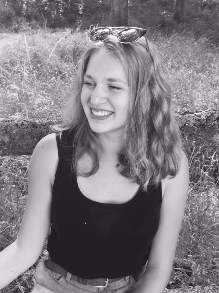 Photo de profil de raphaellecoudin