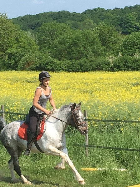 Photo de profil de charlineriver