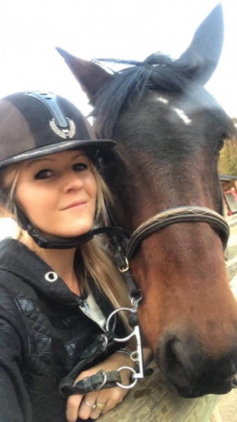 Photo de profil de bichette04