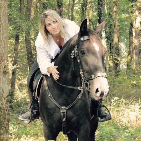 Photo de profil de oceanej44
