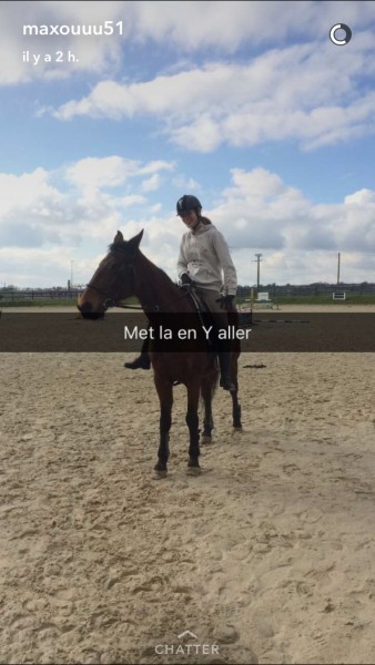 Photo de profil de manounerbn