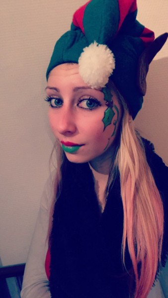 Photo de profil de justine77120