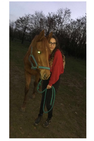 Photo de profil de ilonadaisy70