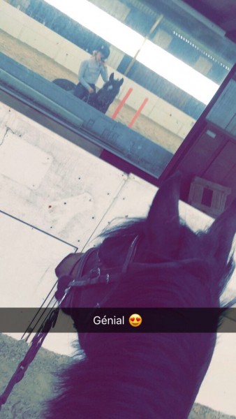 Photo de profil de perinne