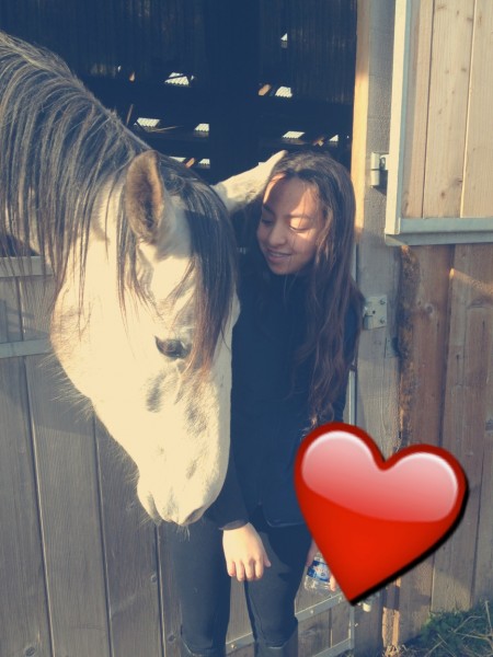 Photo de profil de cavalieresdream