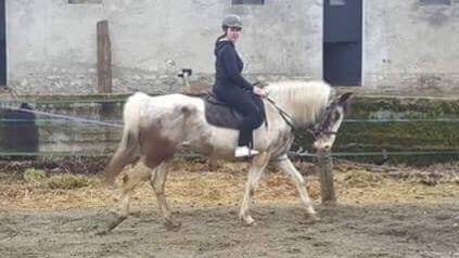 Photo de profil de sarah74130
