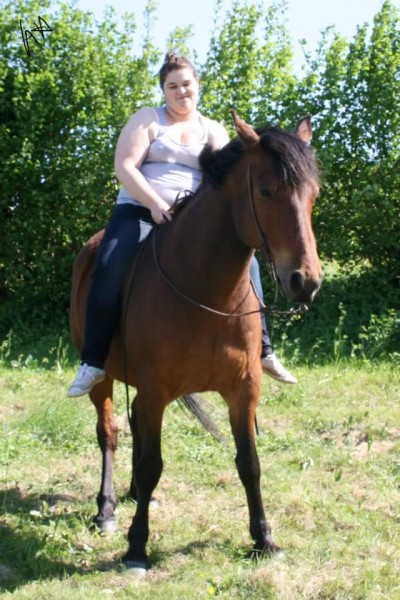Photo de profil de allexe