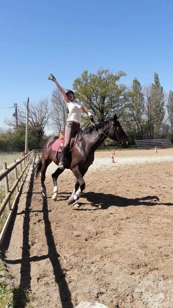 Photo de profil de unelysou