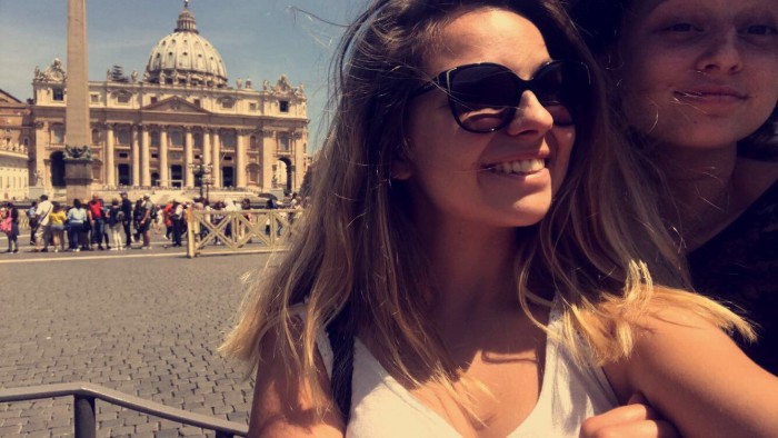 Photo de profil de melaniechaput