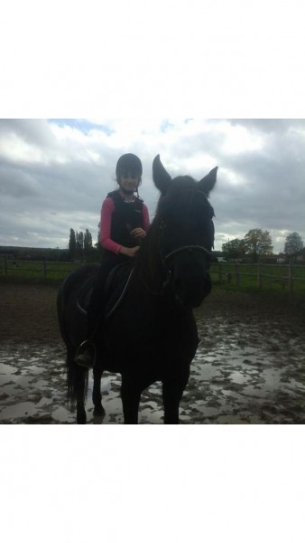 Photo de profil de tiphainek