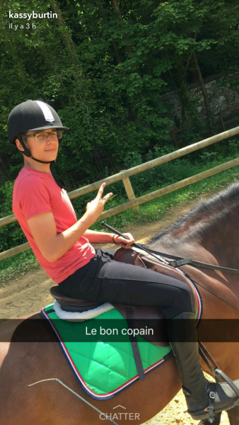 Photo de profil de cocotte78