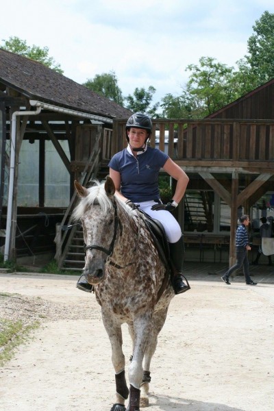 Photo de profil de ticdou