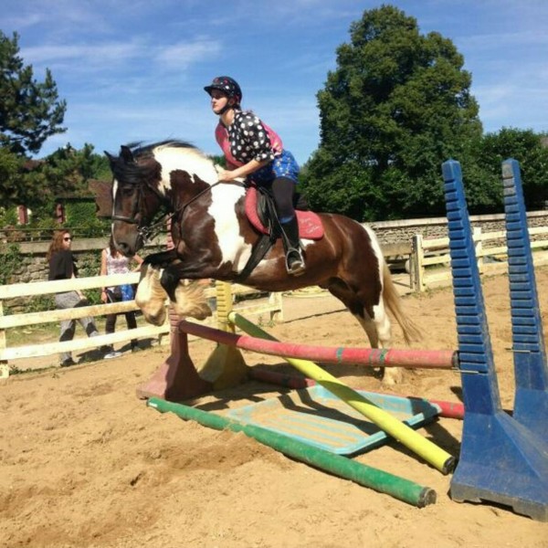 Photo de profil de lisa.r