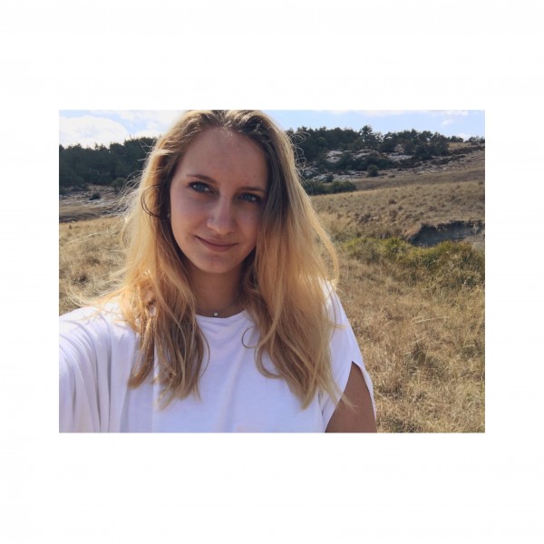 Photo de profil de saray