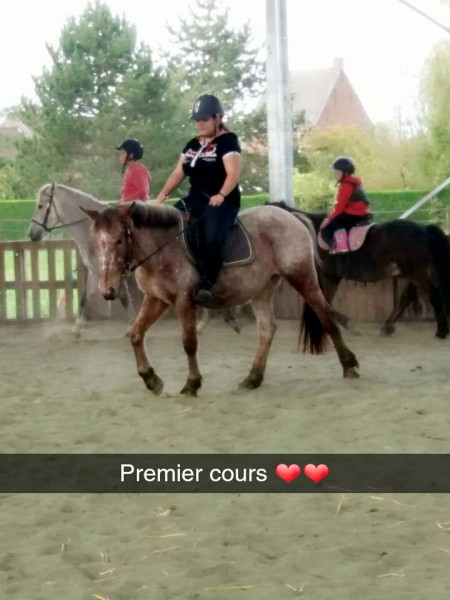 Photo de profil de debaure