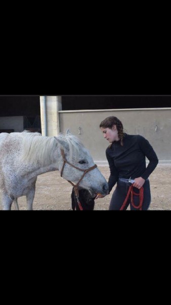 Photo de profil de lucie03