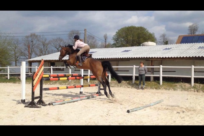 Photo de profil de tanice107