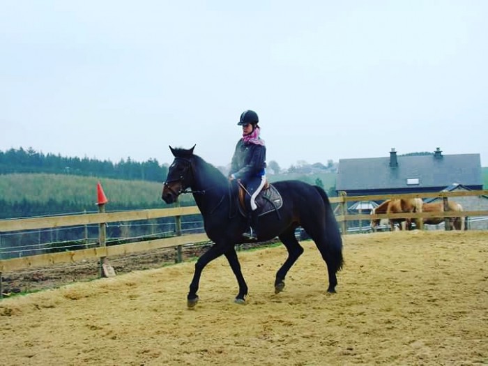 Photo de profil de calistad