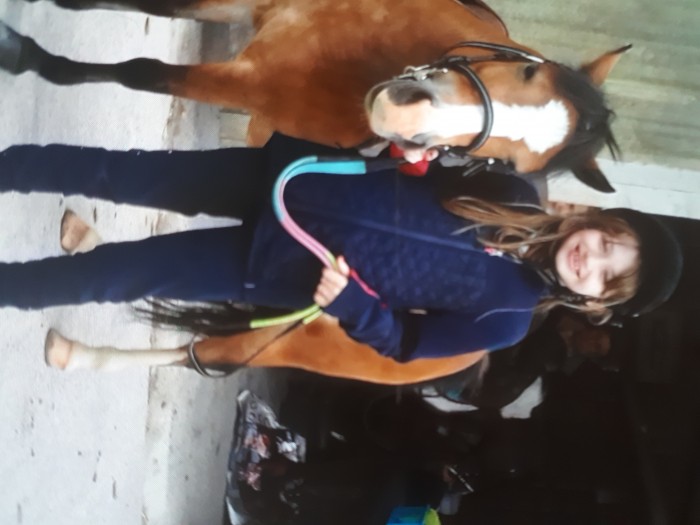 Photo de profil de chevaloceane16