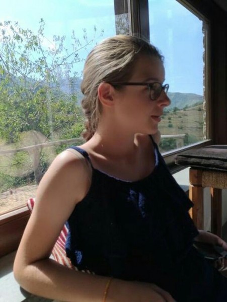 Photo de profil de elisabettahorse